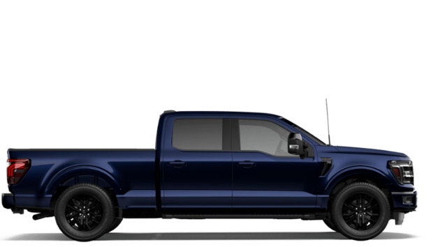 2026 Ford F-150+F-150